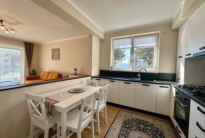 Apartament 2 camere intabulat, complet mobilat si utilat – DaVinci Homes - 5