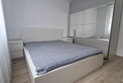 Apartament cu 2 camere de inchiriat in zona City Mall, pentru termen lung 500€ - 4