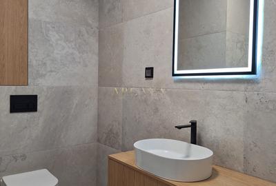 Apartament modern 2 camere bloc nou strada Eroilor - 9