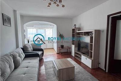 Royal Imobiliare - Inchirieri apartament 2 camere, zona Ultracentral - 3