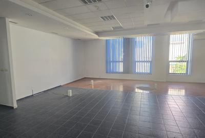 Spatiu comercial(cladire de birouri Focsani) - 7