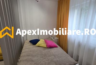 Garsoniera de inchiriat Iancului București | ApexImobiliare.ro - 5