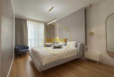 Apartament 2 camere | Persepolis Herastrau | parcare subterana - 9