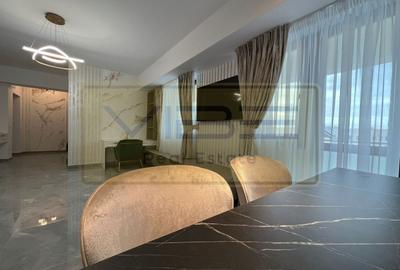 Penthouse de lux+parcare subterana Centru Palas MALL - Lazar Residence - 15