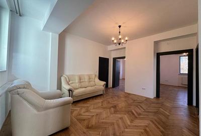 Apartament cu 4 camere, PRIMA INCHIRIERE, 120 mp utili, situat in zona Centrala! - 1