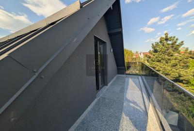 DUPLEX  | BUCURESTII NOI | METROU | LAC - 3