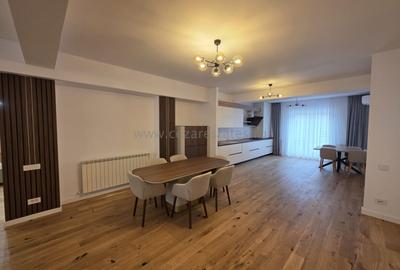 HERASTRAU NORDULUI DE INCHIRIAT APARTAMENT 4 CAMERE LUX | LOC PARCARE - 7