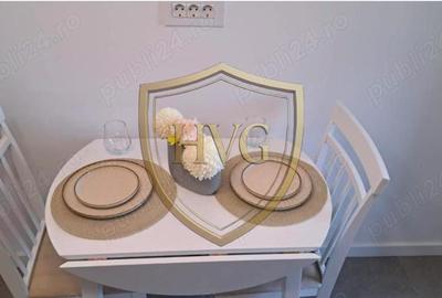 Apartament 2 Camere | Decomandat | Complex Parcului 20 - 8