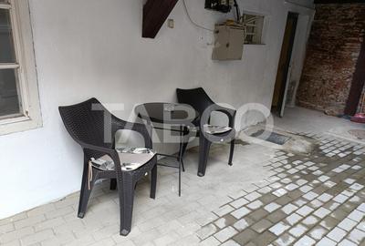Apartament spatios cu 2 camere - mobilat si utilat  - Pet Friendly - 8