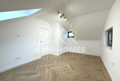 Apartament 2 camere, luminos, bloc boutique – Cartierul Domenii - 1