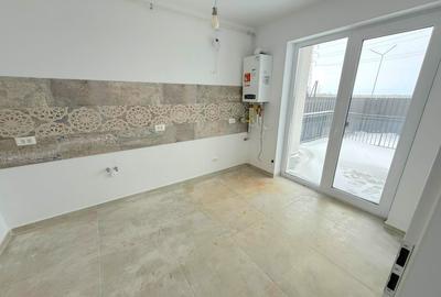 Apartament Inedit de 2 Camere cu curte - 146mp | Green Garden - 15