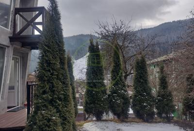 Casa de vanzare 6 camere, 4 dormitoare, 2 bai, localitatea Azuga - 19