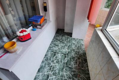 Aprtament cu 2 camere decomandat, etajul 1/8, zona Pacurari - 6