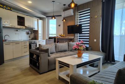 2 camere Premium Park Serban Voda - 3