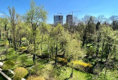 REA1010301 Apartament High End 3 camere Rahmaninov Residence I Park view - 15