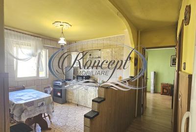 Locuinta spatioasa cu balcon, zona Tasnad Manastur - 7