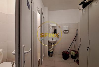 Spatiu Comercial Gara de Nord | Fast food | Saormerie utilata | Vad intens - 6