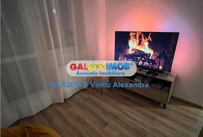 Garsoniera Bloc Nou Berceni - Aparatorii Patriei - Metrou - 1