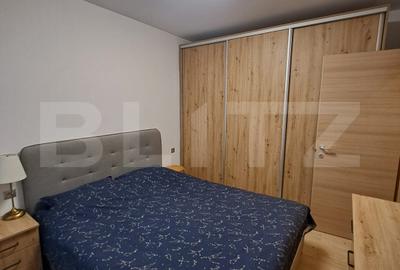 Apartament 2 camere, 55 mp, parcare subterana, zona Buna Ziua - 4
