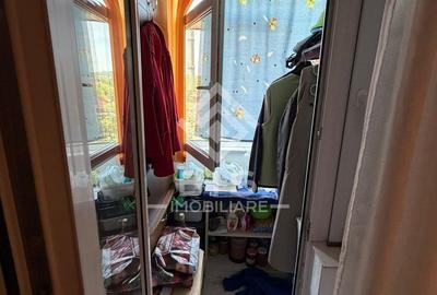 Apartament de vanzare 3 camere - zona Decebal - 9