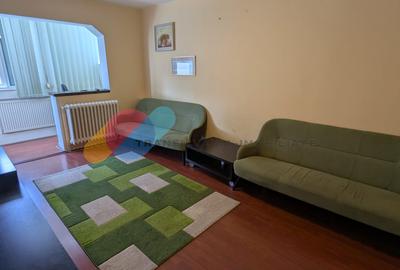 Apartament, 2 camere, 47 mp, Manastur, Calvaria - 1