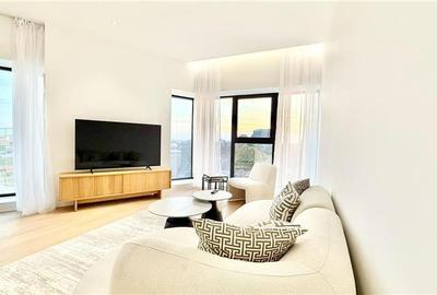 PARC VERDI, IMOBIL 2022, 6/20, 103,6 MP, MOBILAT, LOC PARCARE! - 2