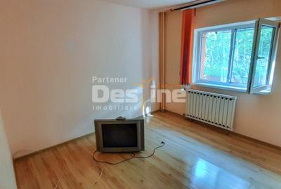 13 Septembrie-Botorani | 3 cam | 73mp | Parter | bloc reabilitat | 135.000 euro - 13