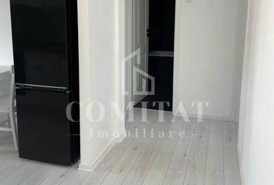 Apartament cu 2 camere decomandate | Zorilor | Zona Observatorului - 9