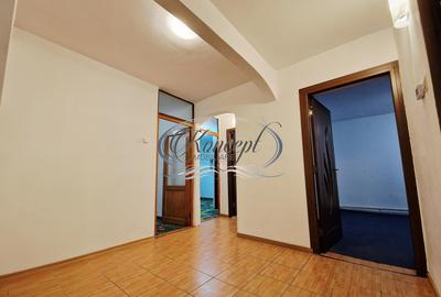 Apartament decomandat, zona Sigma - 13