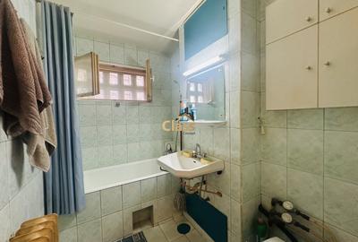Apartament 3 camere | Decomandat | 65 mpu | zona Piata Flora Manastur - 5