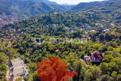 Teren intravilan zona Schei Brasov - 14
