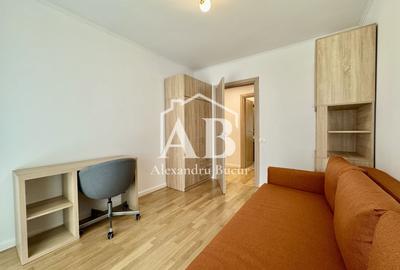 Apartament 3 camere lângă Petrom City | Lac Grivița | Pază 24/7 - 11