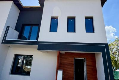 Apartament 4 camere 2 bai 93mp Parcare Capat Pacurari Valea Lupului - 8