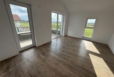COMISION 0%Apartament decomandat cu buc.separata et1,2 Neptun -Giroc - 3