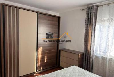 Apartament 2 camere-13 Septembrie-Sebastian-Drumul Sarii-Semicentral- - 6