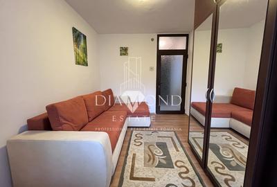 Militari Metrou Gorjului si Lujerului I 3 camere semidecomandat 2 bai - 4