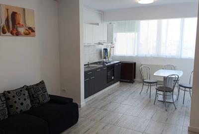 Inchiriere 2 camere Biruintei Popesti Leordeni - 7