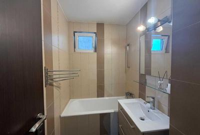 Închiriez apartament 2 camere – Zona Favorit, la 5 minute de metrou - 7