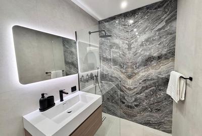 Apartament cu 2 camere de închiriat | BHB | Floreasca - 7