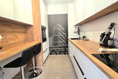 Apartament 3 camere cu loc de parcare Adora Park - 10