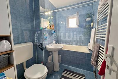 Apartament 2 camere | 44mp | 2 Balcoane | Manastur | Complex Big! - 4