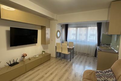 PET FRIENDLY - Apartament 2 Camere -  ( Trend Residence ) - Loc De Parcare - 6