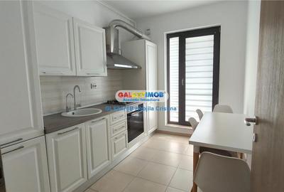 Inchiriere apartament 4 camere mobilat Baneasa Greenfield - 7