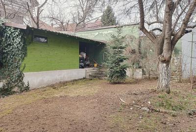 Casa individuala strada Cetatii, Gruia ,constructie noua, locatie premium - 22