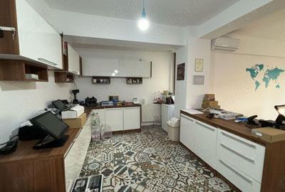 Aradului – Apartament 2 Camere – Parter – Curte – Loc Parcare - 2