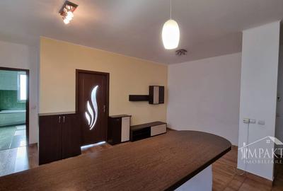 Vanzare apartament cu 2 camere zona Somesului, Floresti!