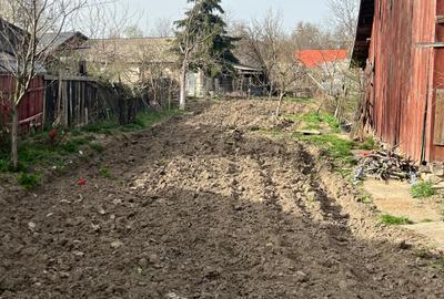 Casa Gheorghe Doja de vânzare - 4