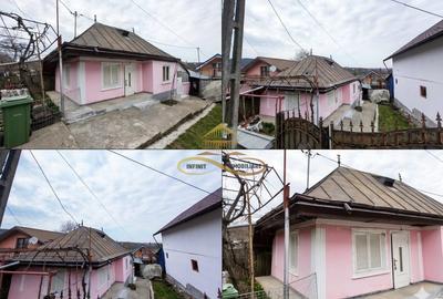 Casă de vânzare Crihan | 500 mp teren | 36.000 € - 2