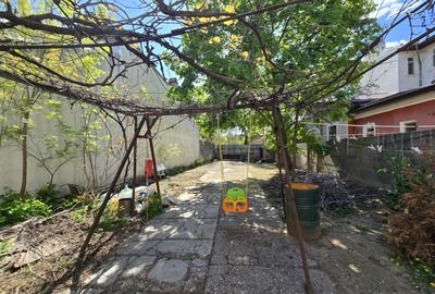 Teren 511 mp, pentru dezvoltare imobiliara, str Despot Voda nr 10 - 3