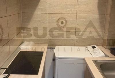 Garsonieră 21 mp | Etaj intermediar | Investiție ideală | Mărăști - 4